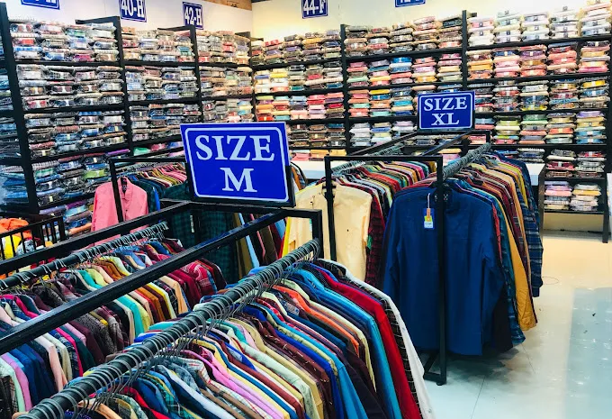 Focus Mens Wear-Pallaavaram